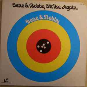 Gene And Bobby - Strike Again download mp3