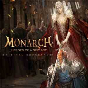 Goomin Nam - Monarch: Heroes Of A New Age (Original Soundtrack) download mp3