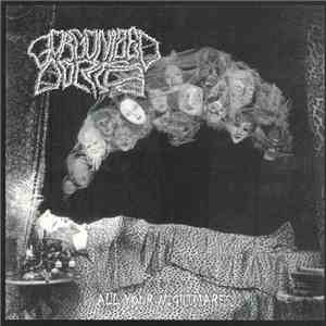 Gorgonized Dorks / Iron Butter - All Your Nightmares / Too Much Noise mp3 download