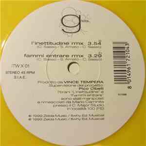 Greta  - L'inettitudine download mp3