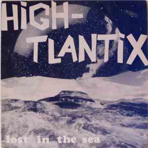 High-Tlantix - Lost In The Sea download mp3