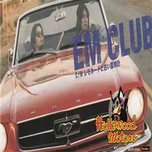 Hollywood Motors - Em Club download mp3