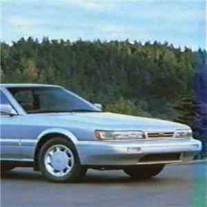 Infiniti  - M30 download mp3