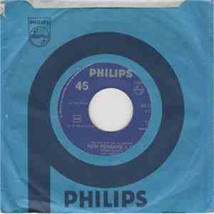 Iva Zanicchi - Non Pensare A Me / Vita download mp3