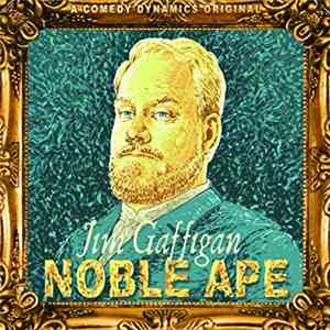 Jim Gaffigan - Noble Ape download mp3