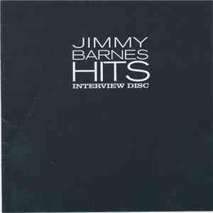 Jimmy Barnes - Hits Interview Disc mp3 download