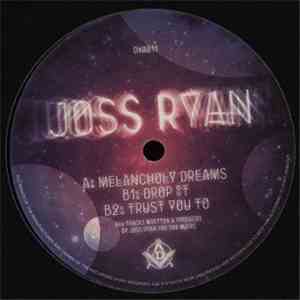 Joss Ryan - Melancholy Dreams download mp3