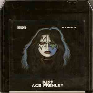 Kiss, Ace Frehley - Ace Frehley download mp3