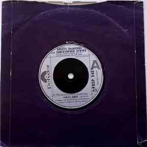 Kristy McNichol And Christopher Atkins, The Sisters - First Love / The Sister's Song download mp3