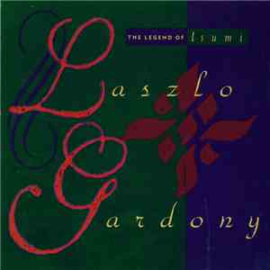 Laszlo Gardony - The Legend Of Tsumi download mp3