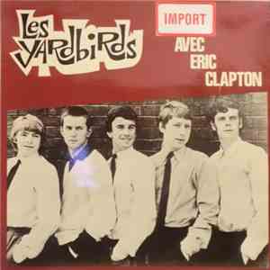 Les Yardbirds - Avec Eric Clapton download mp3
