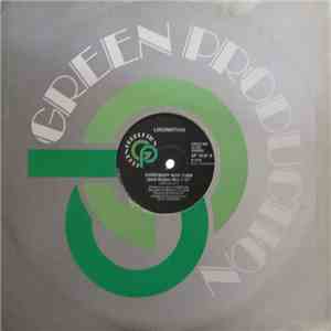 Locomotion  - Everybody Now Push download mp3
