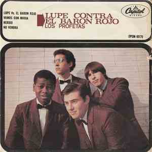 Los Profetas  - Lupe Contra El Baron Rojo download mp3