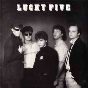 Lucky Five - Lucky Five download mp3