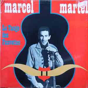 Marcel Martel - Le Tango Des Fauvettes download mp3