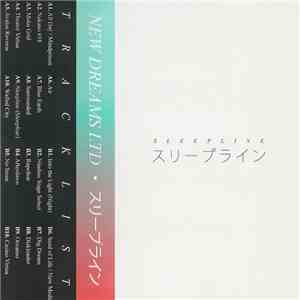 New Dreams Ltd. - Sleepline download mp3