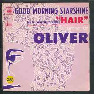 Oliver  - Good Morning Starshine download mp3
