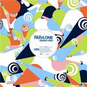 Para One - Dudun-Dun download mp3