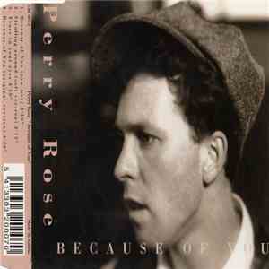 Perry Rose - Because Of You download mp3