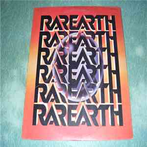 Rare Earth - Rarearth download mp3