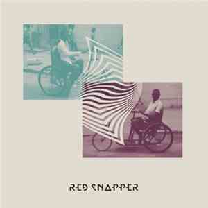 Red Snapper - Wonky Bikes EP mp3 download