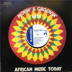 Sam Fan Thomas - African Typic download mp3