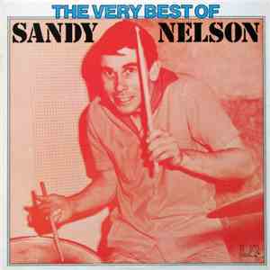 Sandy Nelson - The Very Best Of Sandy Nelson download mp3