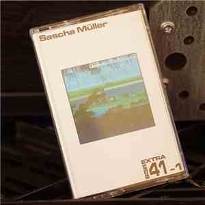Sascha Müller - SSREXTRA41-1 download mp3