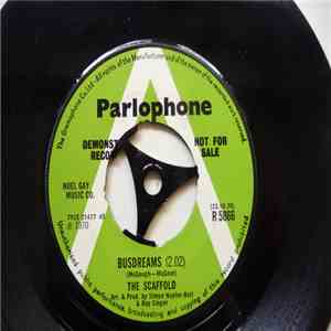 Scaffold, The - Busdreams download mp3