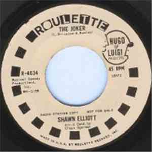 Shawn Elliott - The Joker download mp3