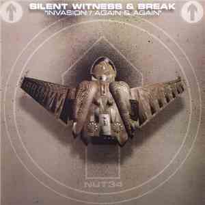 Silent Witness & Break - Invasion / Again & Again download mp3