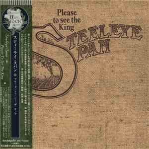 Steeleye Span - Please To See The King download mp3
