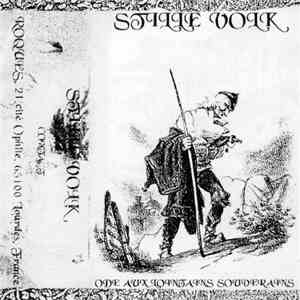 Stille Volk - Ode Aux Lointains Souverains download mp3