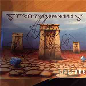 Stratovarius - Episode download mp3