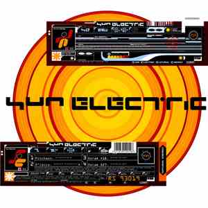 Sun Electric - Sun Electric download mp3