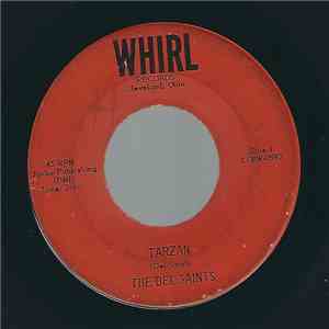 The Del Saints - Tarzan / St. Louis Blues download mp3