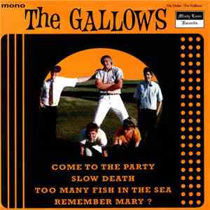 The Gallows - Come To The Party mp3 download
