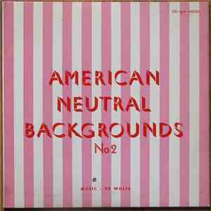 The London Studio Orchestra - American Neutral Backgrounds No. 2 download mp3