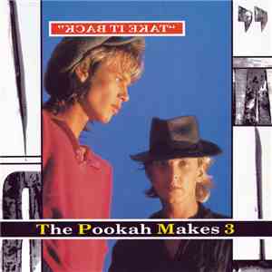 The Pookah Makes Three - Take It Back download mp3