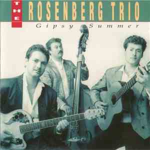 The Rosenberg Trio - Gipsy Summer download mp3
