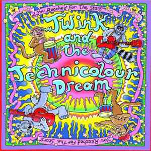 Twink  And The Technicolour Dream - You Reached For The Stars download mp3