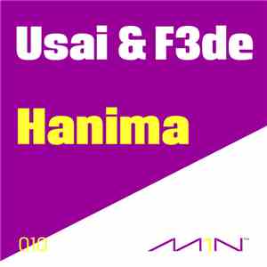Usai & F3de - Hanima download mp3