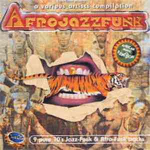 Various - Afrojazzfunk mp3 download