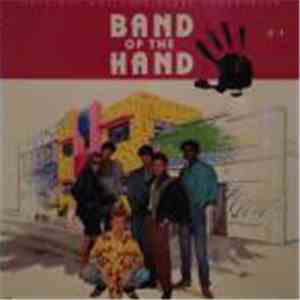 Various - Band Of The Hand (Original Motion Picture Soundtrack) download mp3