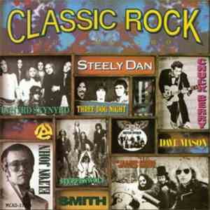 Various - Classic Rock, Volume Two download mp3