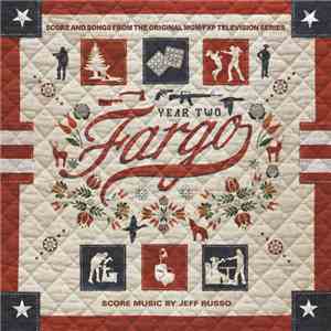 Various - Fargo Year Two mp3 download