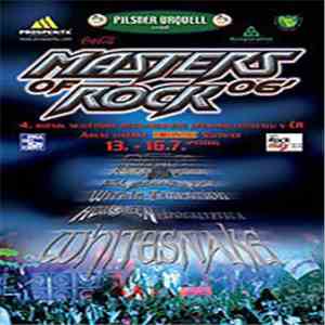 Various - Masters Of Rock 06' download mp3