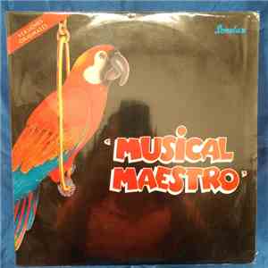 Various - Musical Maestro mp3 download