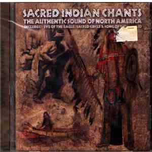 Various - Sacred Indian Chants download mp3