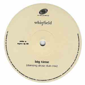 Whigfield - Big Time download mp3